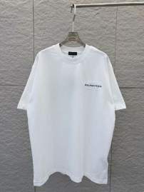 Picture of Balenciaga T Shirts Short _SKUBalenciagaS-2XLhgntx23021926